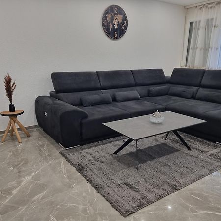 Apartment Sasu ฟรีดริชส์ฮาเฟน ภายนอก รูปภาพ