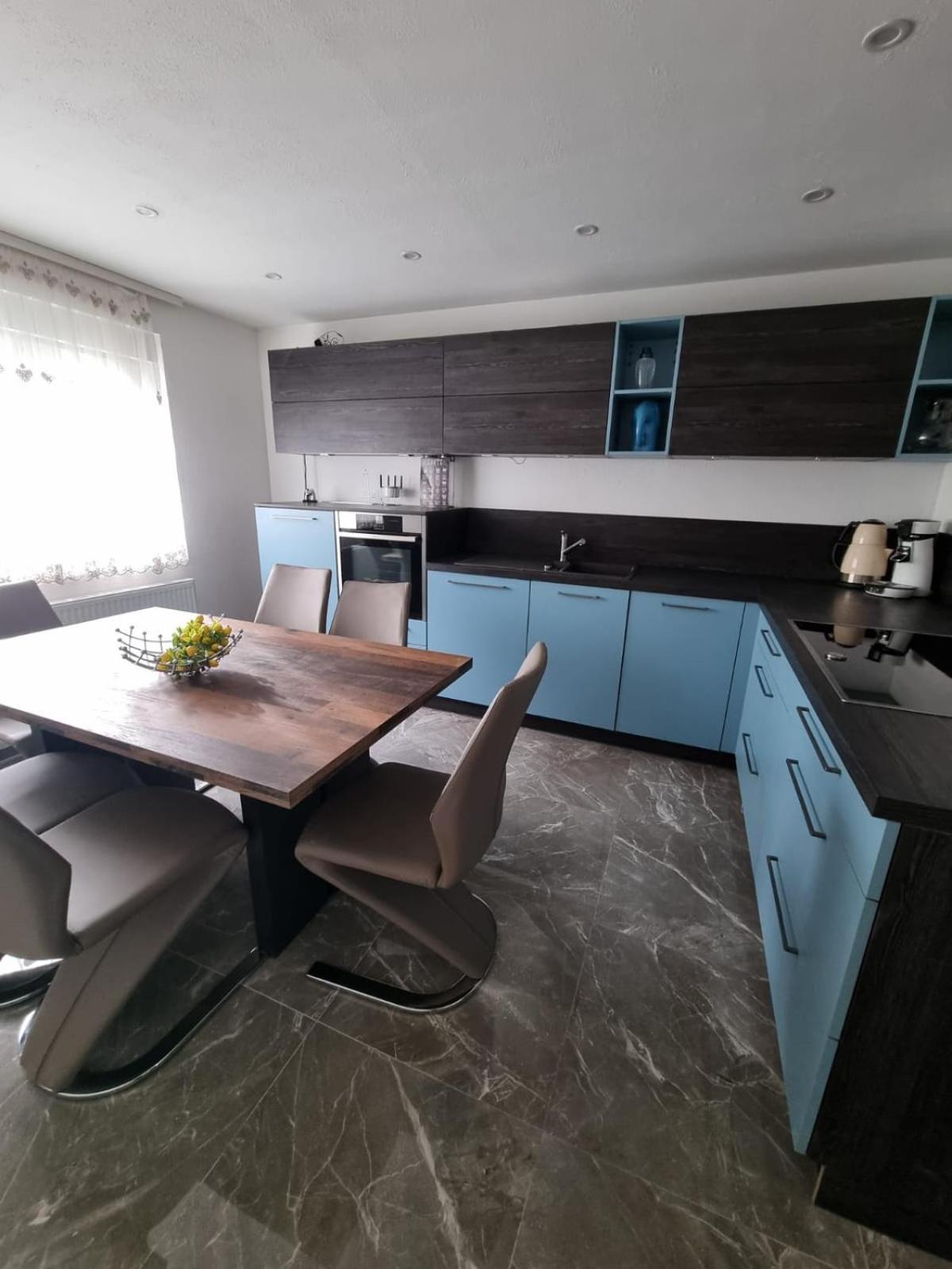 Apartment Sasu ฟรีดริชส์ฮาเฟน ภายนอก รูปภาพ