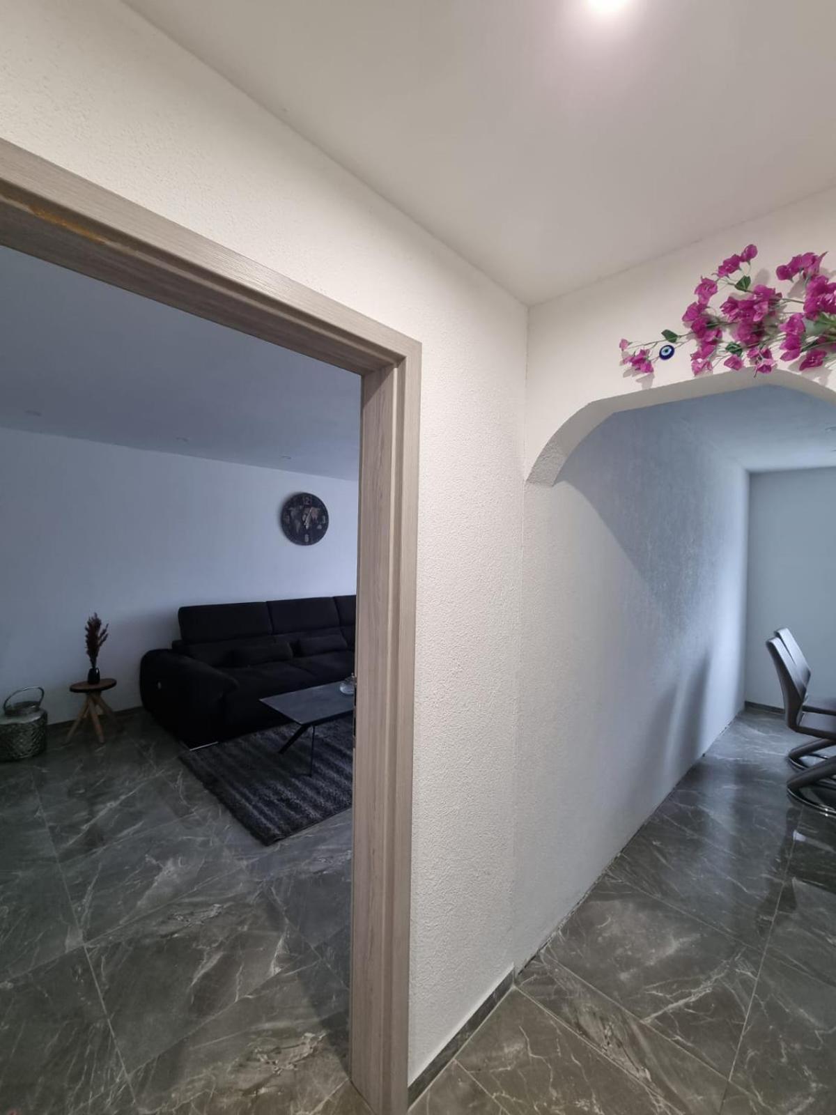 Apartment Sasu ฟรีดริชส์ฮาเฟน ภายนอก รูปภาพ