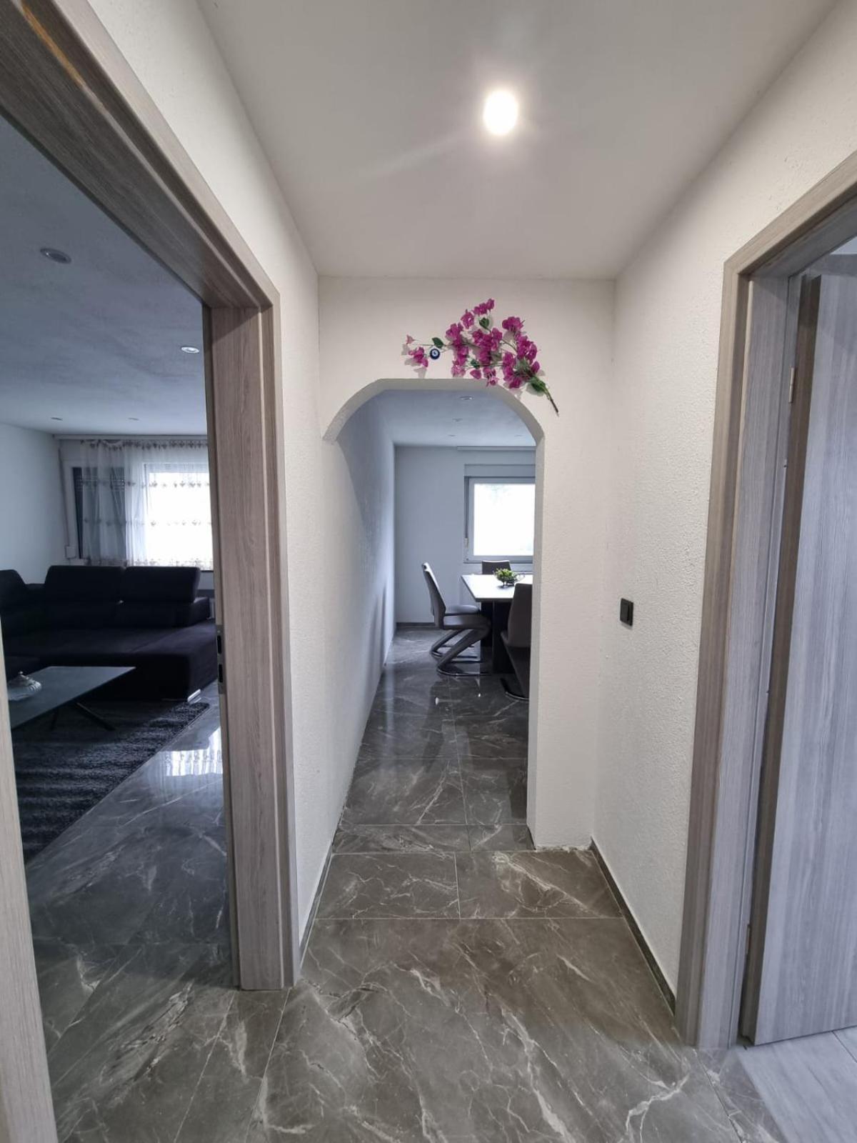 Apartment Sasu ฟรีดริชส์ฮาเฟน ภายนอก รูปภาพ