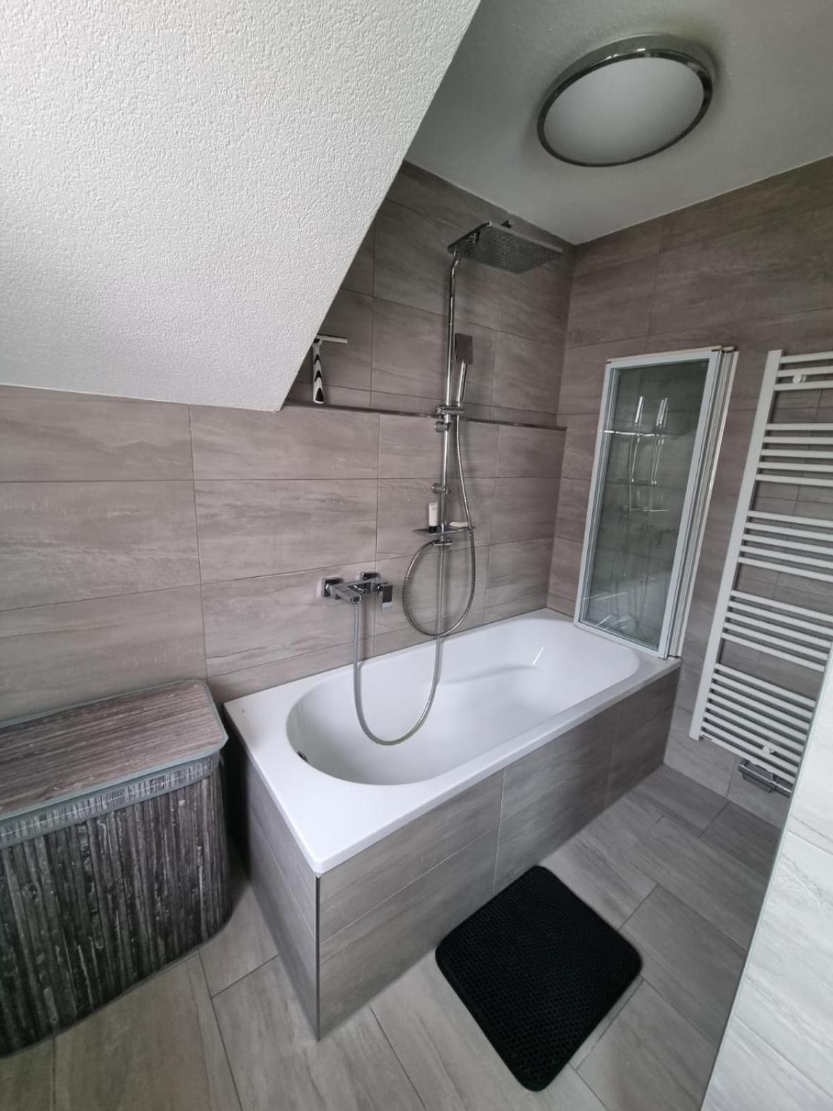 Apartment Sasu ฟรีดริชส์ฮาเฟน ภายนอก รูปภาพ