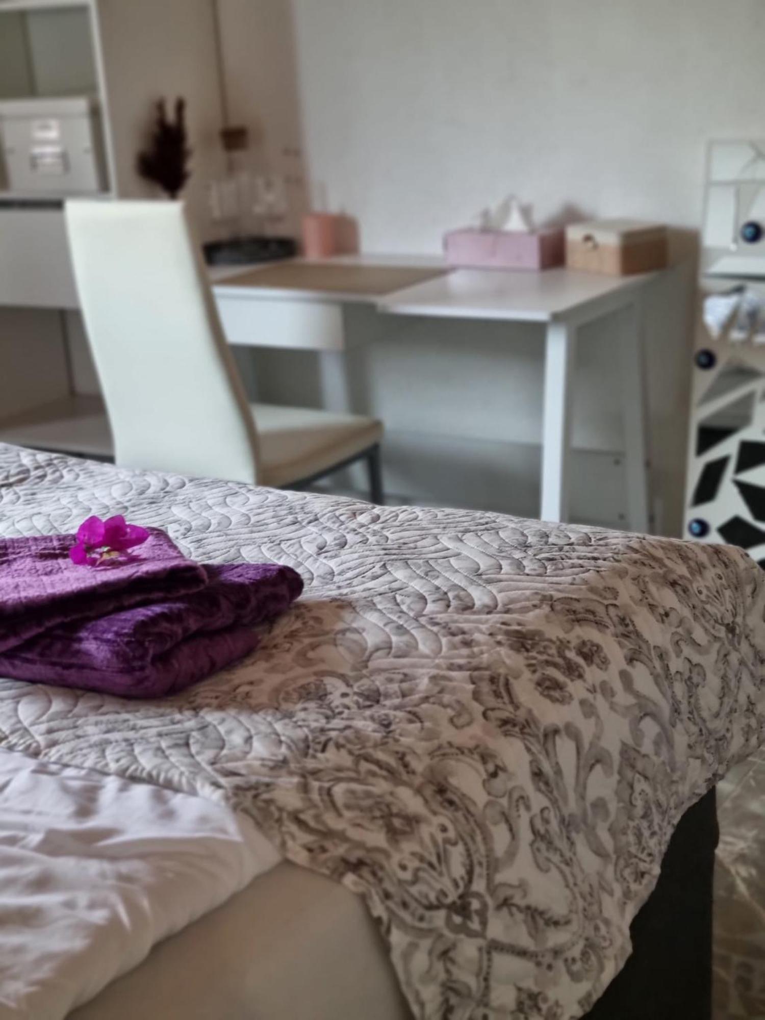 Apartment Sasu ฟรีดริชส์ฮาเฟน ภายนอก รูปภาพ
