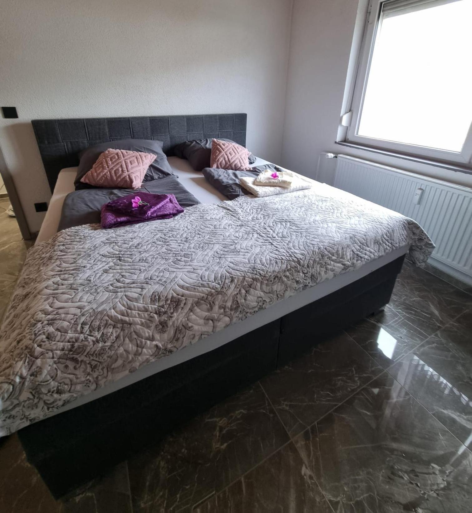 Apartment Sasu ฟรีดริชส์ฮาเฟน ภายนอก รูปภาพ