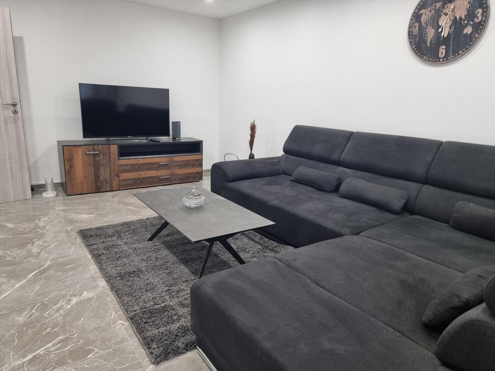 Apartment Sasu ฟรีดริชส์ฮาเฟน ภายนอก รูปภาพ
